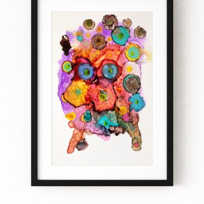 Identidad Fragmentada