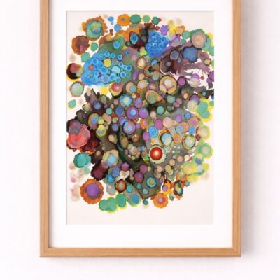 Organismo Cromático