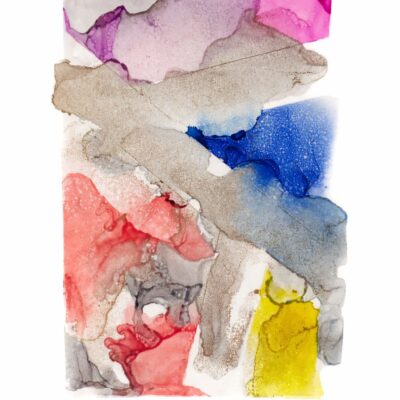 Silencio Cromático