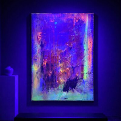 Euforia Ultravioleta