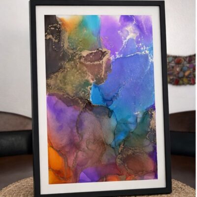 Geografía del Universo