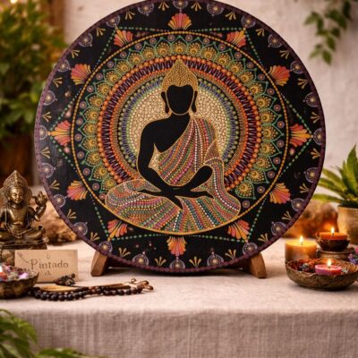Buda Mandala