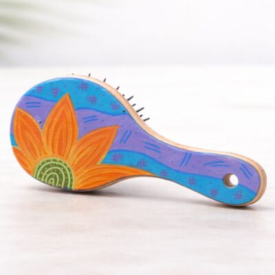 Cepillo Flor de Loto