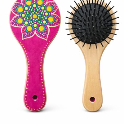 Mandala flor de loto