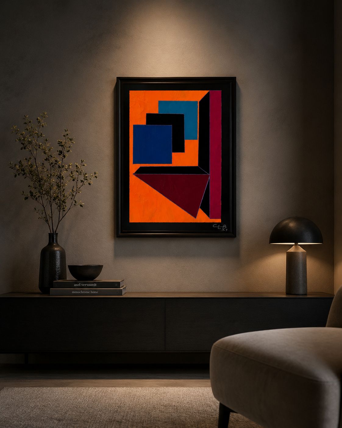 Geometría de Colores 🎨 - Imagen 3