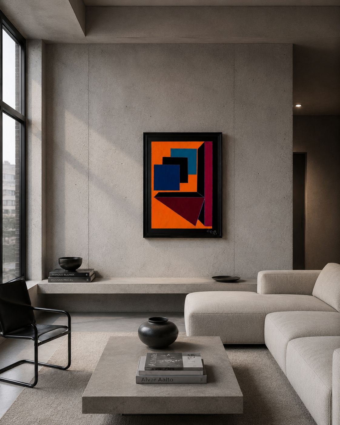 Geometría de Colores 🎨 - Imagen 5