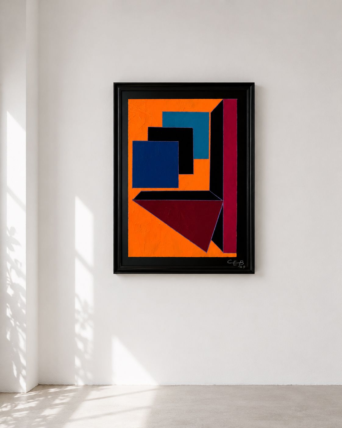 Geometría de Colores 🎨 - Imagen 7